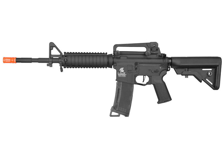 Lancer Tactical Gen 3 M4 SopMod Airsoft AEG w/ Crane Stock
