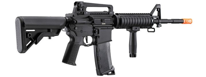 Lancer Tactical Gen 3 M4 SopMod Airsoft AEG w/ Crane Stock
