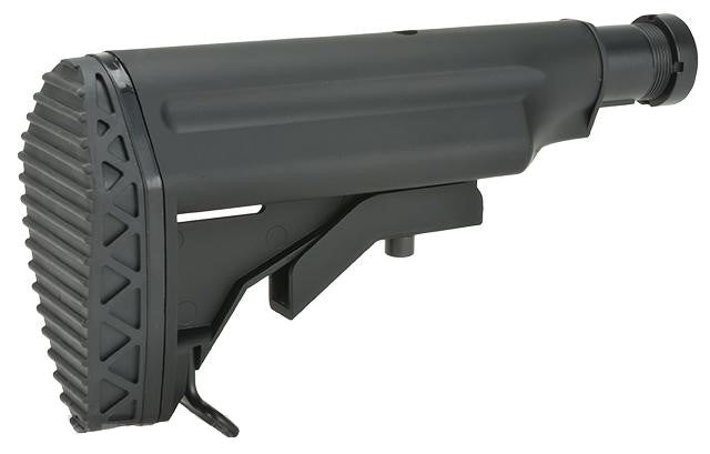 A&K Hurricane Type 416 Style Crane Stock Set for M4