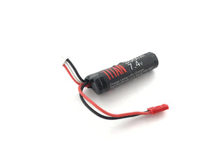 Titan 7.4v 350mAh HPA JST Battery