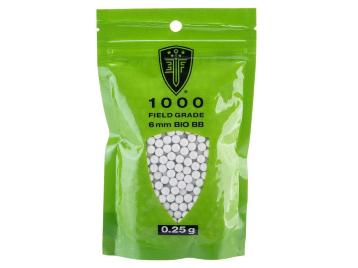 Elite Force BIO .25 1000 Bag