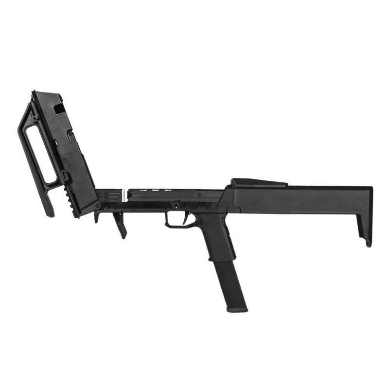 Fmg Pro Model FMG9 W/ AGENT TRACER **Exclusive Edition** – Airsoft Atlanta