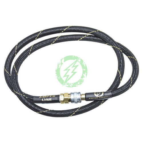42" Amped Line | Amped HPA Line Standard Weave