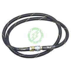 42" Amped Line | Amped HPA Line Standard Weave