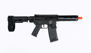 EMG Sharps Bros Licensed "Jack" Takedown Model M4 Airsoft AEG Rifle w/ Quick-Detach Barrel and Handguard