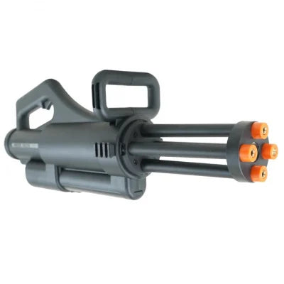 Echo1 PMG-5 Polymer Minigun AEG