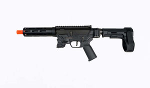 EMG Sharps Bros Licensed "Jack" Takedown Model M4 Airsoft AEG Rifle w/ Quick-Detach Barrel and Handguard