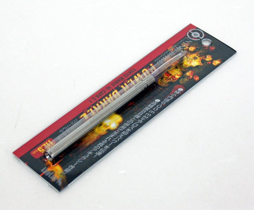 Nine Ball Tokyo Marui Hi Capa 5.1 GBB Airsoft Inner Barrel 6.00mm 112.5mm