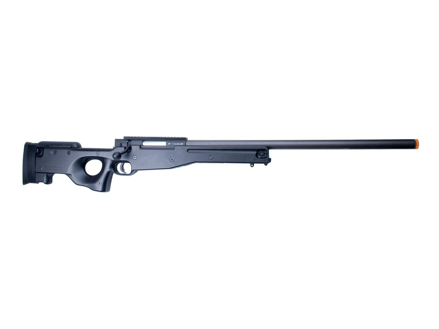ASG AW .308 Sniper Rifle – Airsoft Atlanta