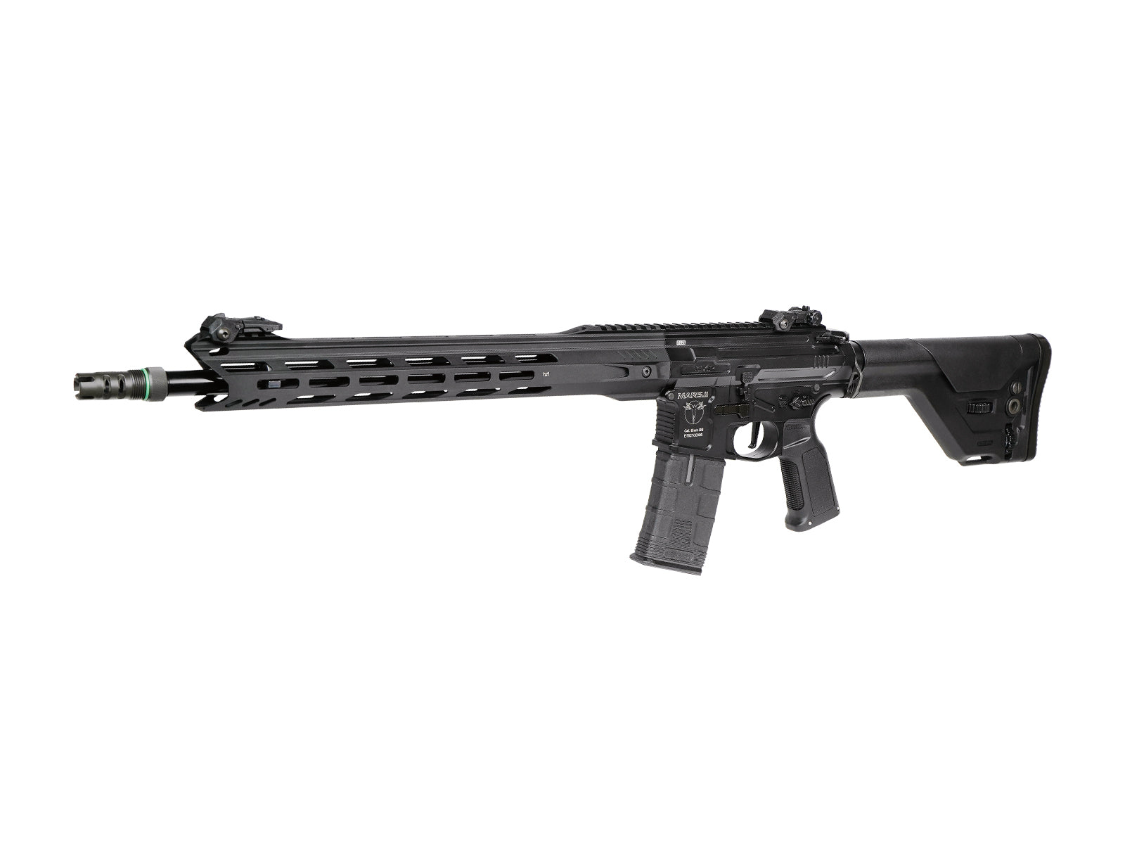 トイガン M4 CXP-MARS ICS Airsoft