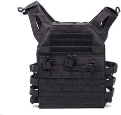 Airsoft Atlanta Youth Chest Rig Black