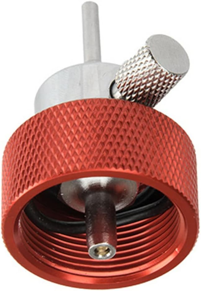 AA Propane adapter