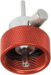 AA Propane adapter