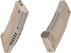 UMAREX- AMOEBA M4 MAGAZINE (300 ROUNDS AEG MAGAZINE) - TAN