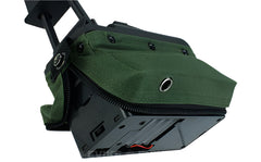 A&K 1500 Round Box Magazine for Airsoft M249 Series AEG