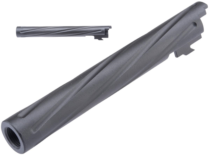 Matrix Custom Outer Barrel for Hi-CAPA 5.1