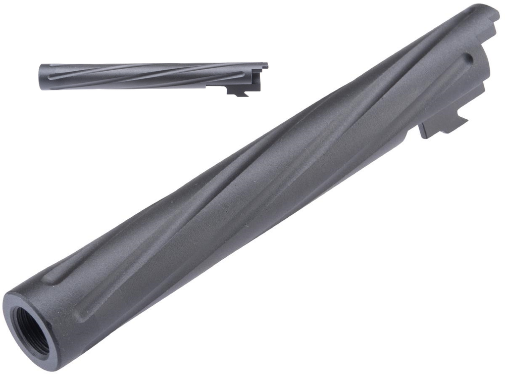 Matrix Custom Outer Barrel for Hi-CAPA 5.1