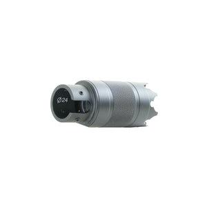 5KU Tracer/Muzzle Unit for Shotgun (24mm Diameter)