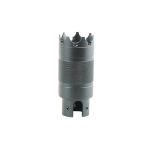 5KU Tracer/Muzzle Unit for Shotgun (24mm Diameter)