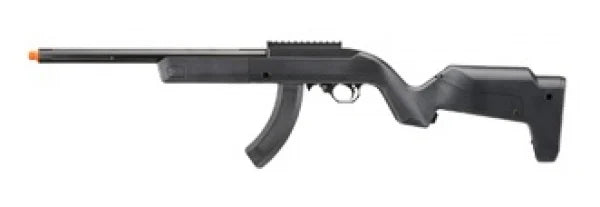 Atlas Custom Works Airsoft Gas Blowback Sniper Rifle