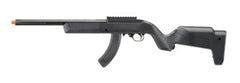 Atlas Custom Works Airsoft Gas Blowback Sniper Rifle