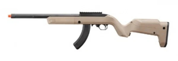 Atlas Custom Works Airsoft Gas Blowback Sniper Rifle