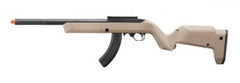 Atlas Custom Works Airsoft Gas Blowback Sniper Rifle