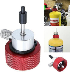 AA Propane adapter