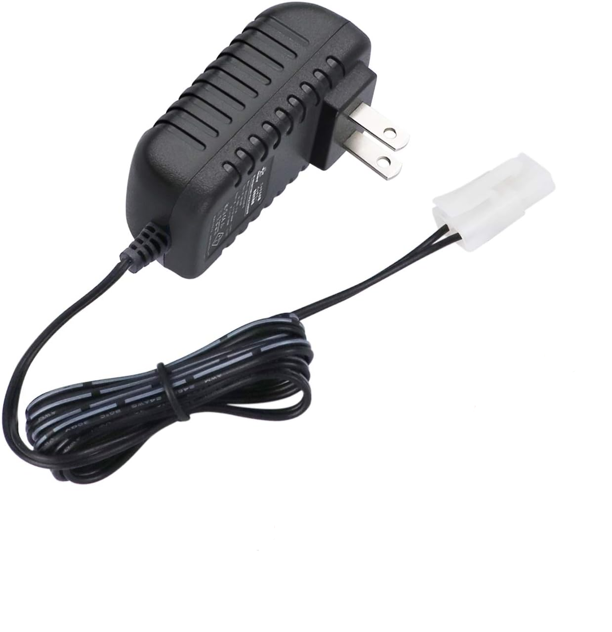 Tenergy 8.4v battery and charger