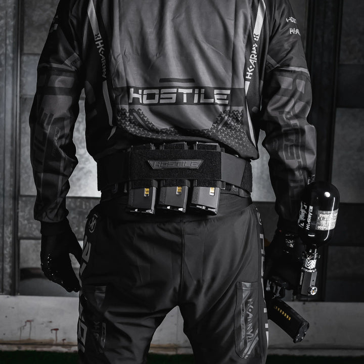 HK Army Hostile CTS - SpeedFlex Belt