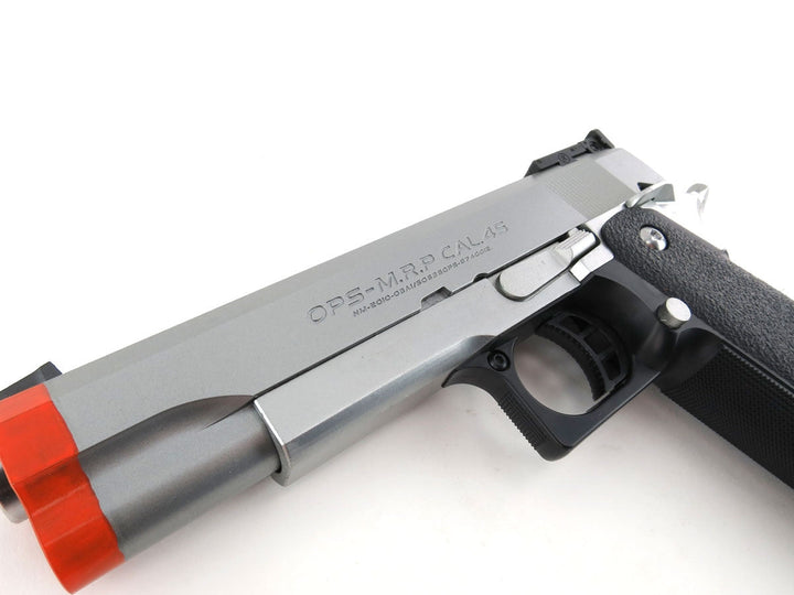 Tokyo Marui Hi-CAPA 5.1 (Silver)