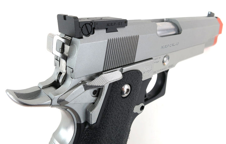 Tokyo Marui Hi-CAPA 5.1 (Silver)