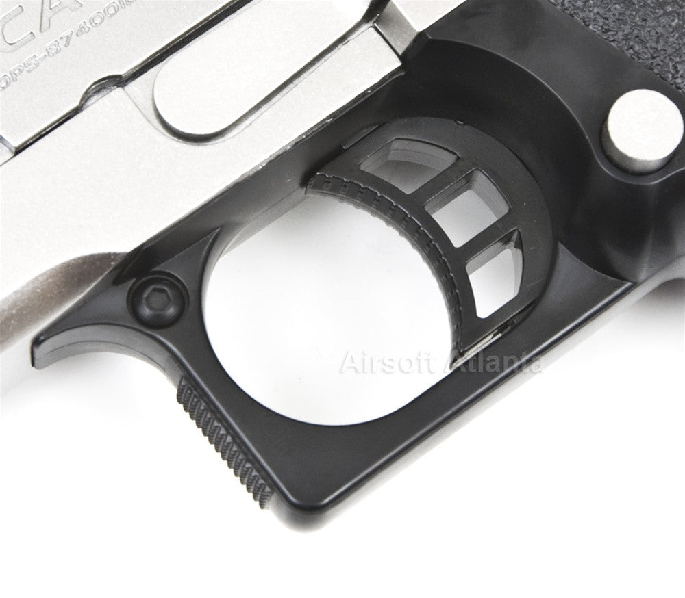 Tokyo Marui Hi-CAPA 5.1 (Silver)