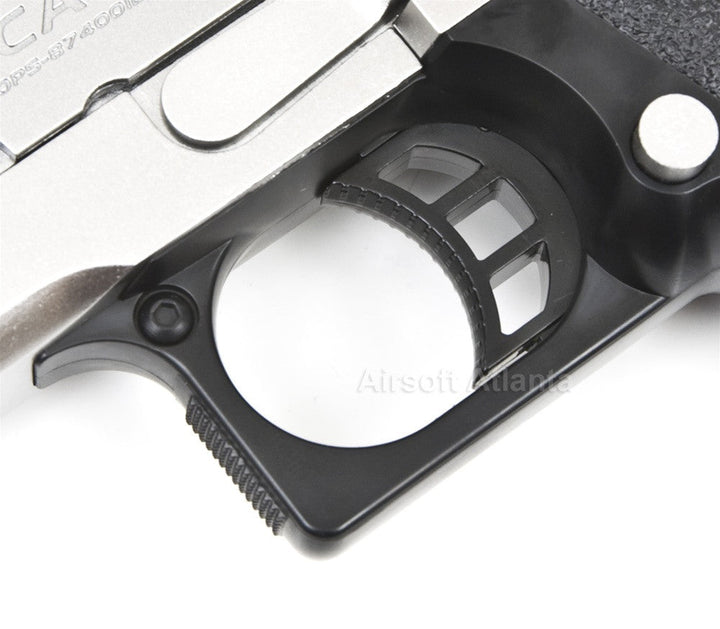 Tokyo Marui Hi-CAPA 5.1 (Silver)