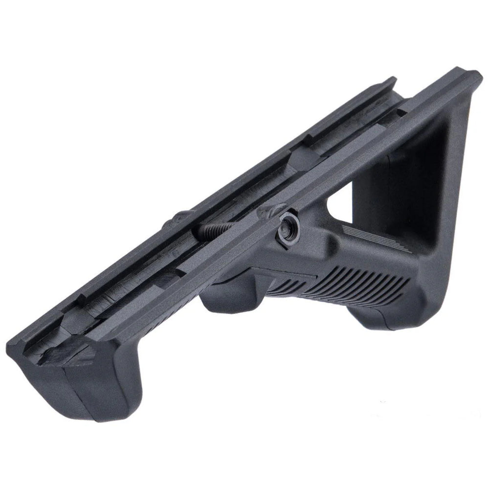 JE Machine Polymer Angled grip