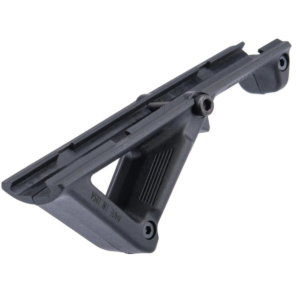 JE Machine Polymer Angled grip