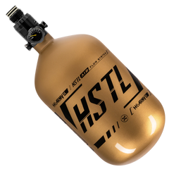HK ARMY HSTL Carbon Fiber Tank - 68ci / 4500psi