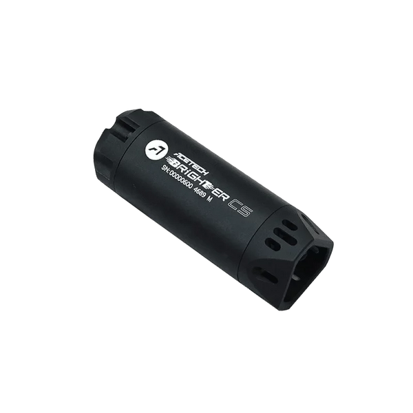 AceTech Brighter CS Tracer Unit