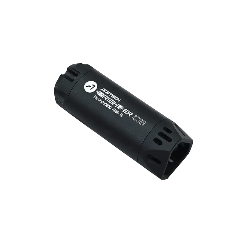 AceTech Brighter CS Tracer Unit
