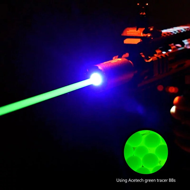 Acetech Brighter R Tracer Unit