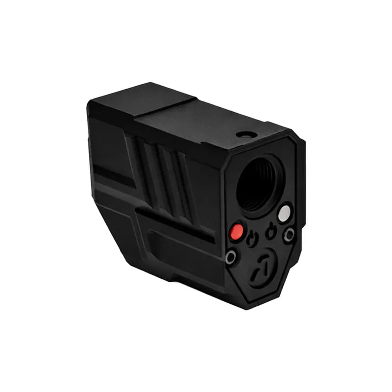 Acetech QUADRA S Tracer Unit