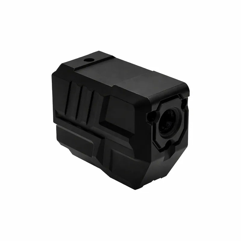 Acetech QUADRA S Tracer Unit