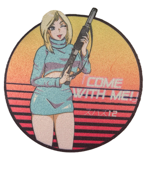 WGW 80’S ERIKA