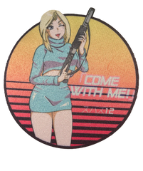 WGW 80’S ERIKA