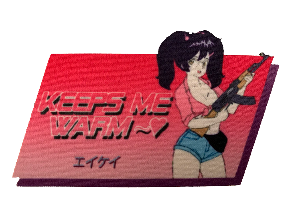 WGW 80’S TAMMY