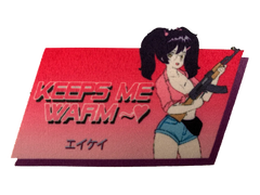 WGW 80’S TAMMY