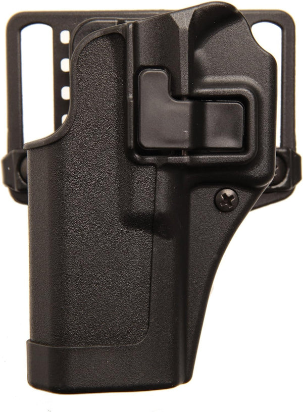BLACKHAWK SERPA Concealment Holster - H&K USP, Size 14, Left Hand