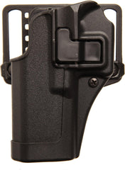 BLACKHAWK SERPA Concealment Holster - H&K USP, Size 14, Left Hand