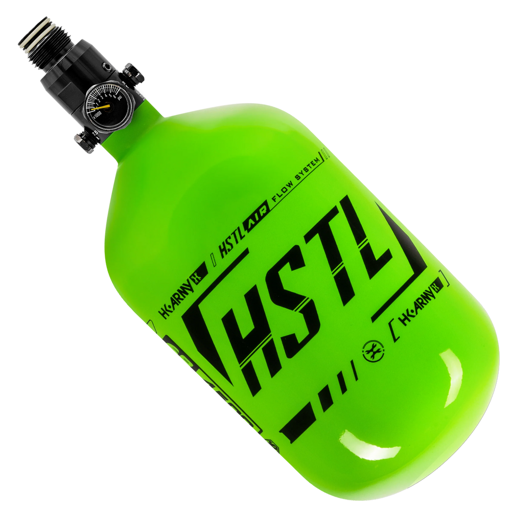 HK ARMY HSTL Carbon Fiber Tank - 68ci / 4500psi