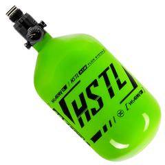 HK ARMY HSTL Carbon Fiber Tank - 68ci / 4500psi
